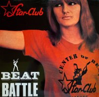 Various - Beat Battle At The Star-Club Vol.1 [Vinyl LP]