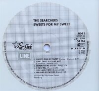 The Searchers - "Sweets For My Sweet" - The...