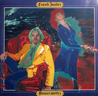 Frank Zander - Donnerwetter [Vinyl LP]