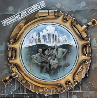 Wishbone Ash - Locked In [Vinyl LP]
