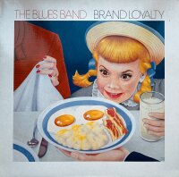 The Blues Band - Brand Loyalty [Vinyl LP]
