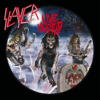 Slayer - Live Undead [Vinyl LP]