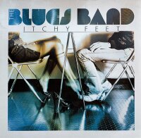 The Blues Band - Itchy Feet [LP] | Arista - 203 986-320 |...