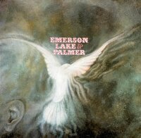 Emerson, Lake & Palmer - Same [LP] | Manticore - 87...