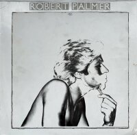 Robert Palmer - Secrets [LP] | Island Records - 200...