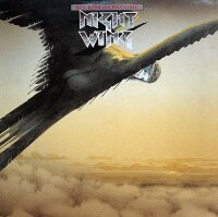 Nightwing - My Kingdom Come [Vinyl LP]