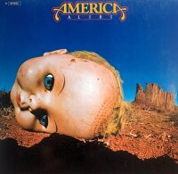 America - Alibi [Vinyl LP]