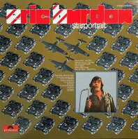 Eric Burdon - Starportrait [LP Box Set] | Polydor - 2679...