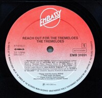 The Tremeloes - Reach Out For The Tremeloes [LP] |...