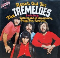 The Tremeloes - Reach Out For The Tremeloes [Vinyl LP]