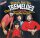 The Tremeloes - Reach Out For The Tremeloes [LP] | Embassy - EMB 31031 | EX/VG+