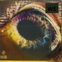 Arcade Fire - WE [Vinyl LP]