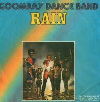 Goombay Dance Band - Rain [7 Single] | CBS - CBS S 9475 |...