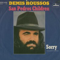 Demis Roussos - San Pedros children [7 Single] | Mercury...