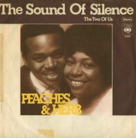 Peaches & Herb - The Sound Of Silence [7 Single] |...