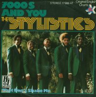 The Stylistics - $7000 And You [7 Single] | H & L...