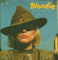 Blondie - Dreaming / Sound - A - Sleep [7 Vinyl Single] |...