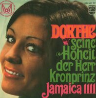 Dorthe - Seine Hoheit Der Herr Kronprinz [7 Single] |...