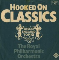 Hooked On Classics