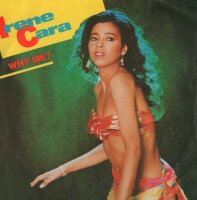 Why me? / Talk too much