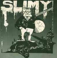 Slimy Venereal Diseases