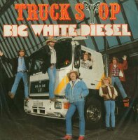 Big White Diesel
