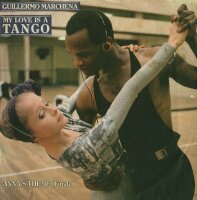 My Love is a Tango