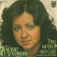 Theo, Wir Fahrn Nach Lodz