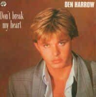 Dont Break My Heart