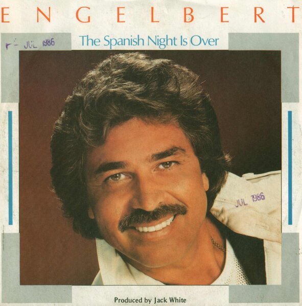 The Spanish Night Is Over