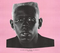 Tyler, The Creator - Igor [Vinyl LP]