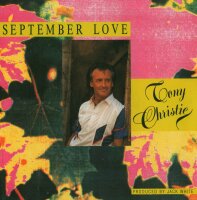 September Love