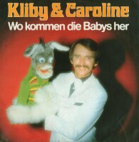 Wo Kommen Die Babys Her