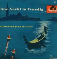Eine Nacht in Venedig