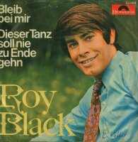 Bleib Bei Mir / Dieser Tanz Soll Nie Zu Ende Gehn