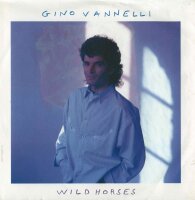 Wild Horses / Shape Me Like A Man