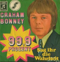 99,9 Prozent / Sag Ihr Die Wahrheit