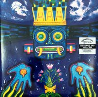 Santana - Blessings And Miracles [Vinyl LP]