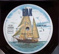 Smokie - Midnight Café [LP] | Electrola - 1C062 - 97 547 | VG/VG+