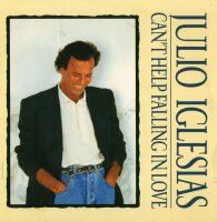 Cant Help Falling In Love