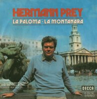 La Paloma / La Montanara