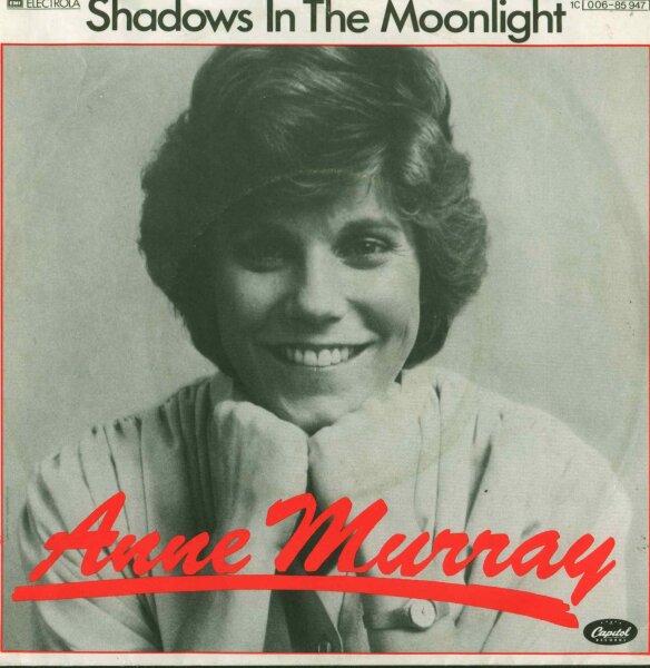 Shadows In The Moonlight