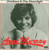 Shadows In The Moonlight