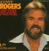 Daytime Friends / Lying Again