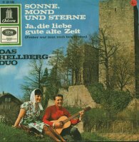 Sonne, Mond Und Sterne / Ja, Die Liebe Gute Alte Zeit