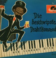 Die Beschwipste Drahtkommode