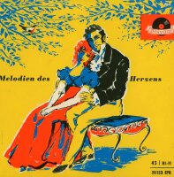 Melodien Des Herzens