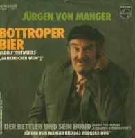 Bottroper Bier