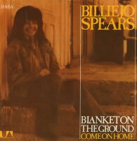 Blanket On The Ground / Come On Home