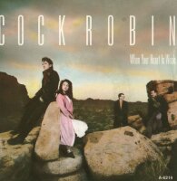 When Your Heart Is Weak